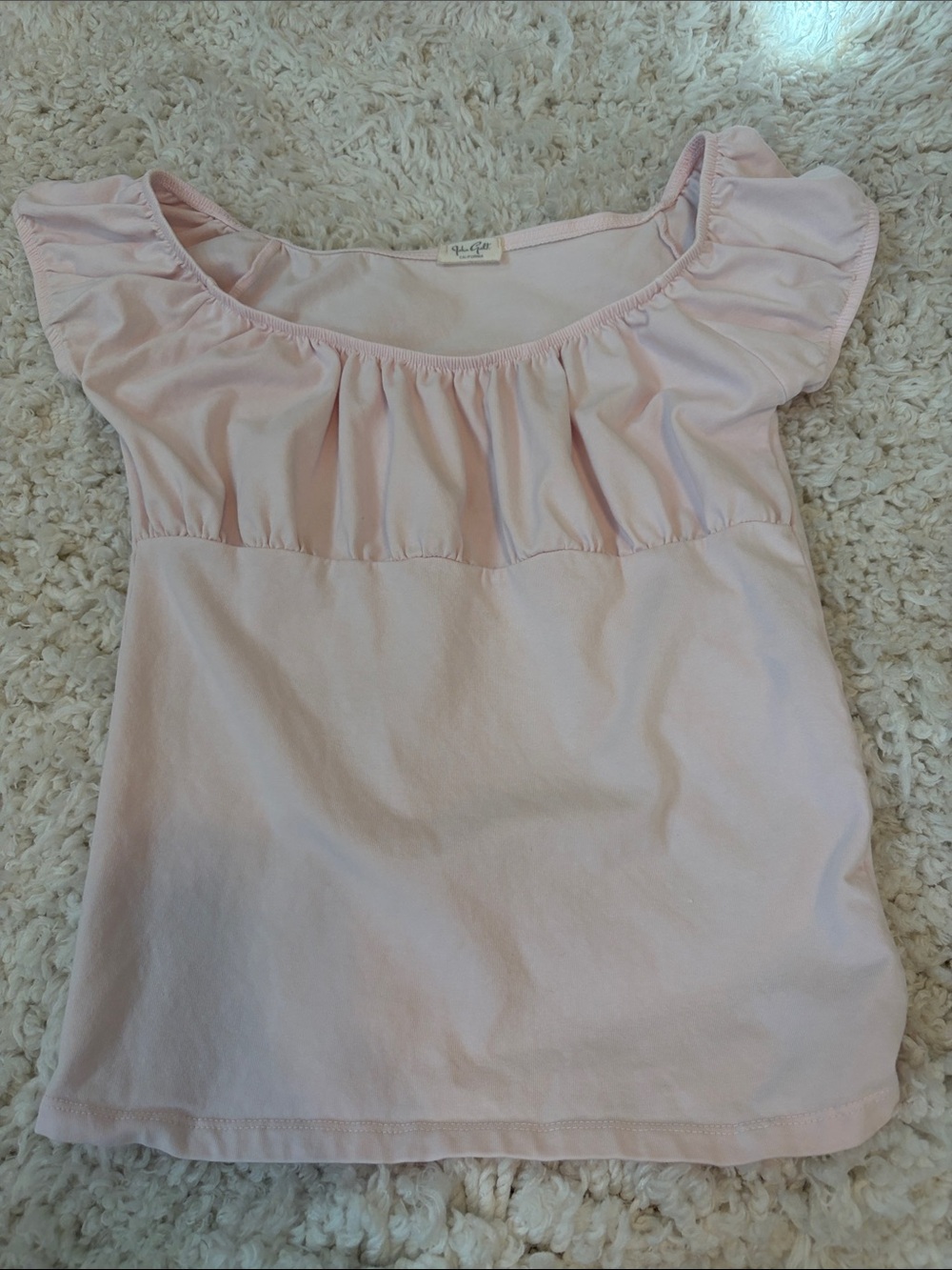 Pacsun top